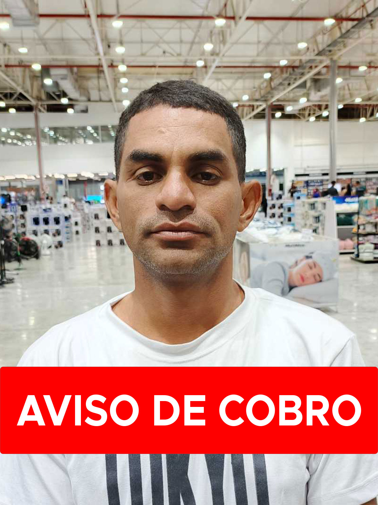 ELIAS DANIEL SOTO MIRANDA