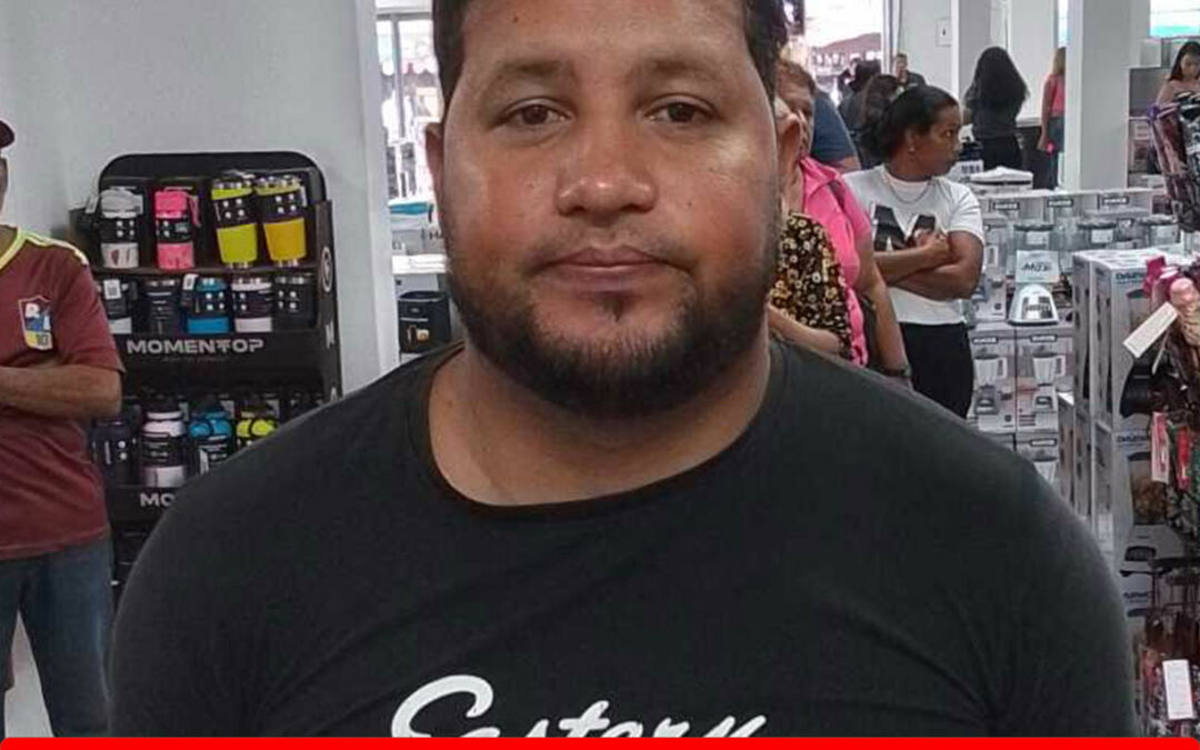 ELIBARDO PACHECO