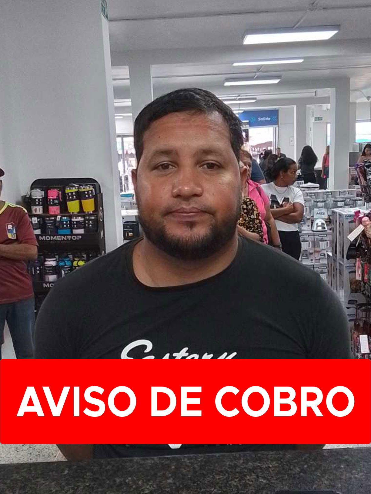 ELIBARDO PACHECO