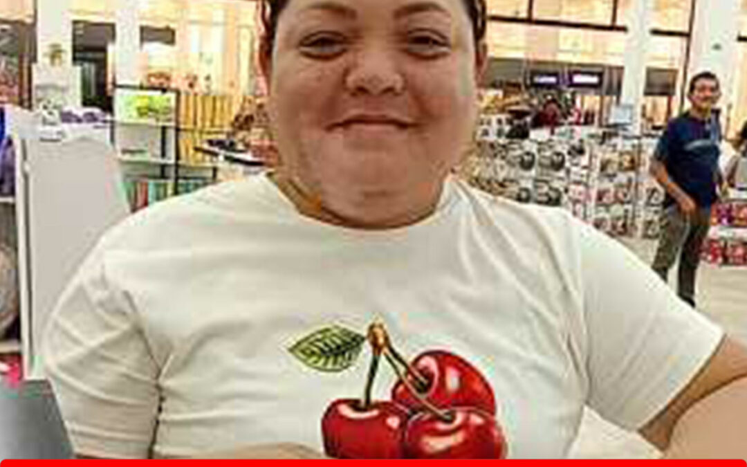 ELIBER JOSE CARRASCO OVIEDO