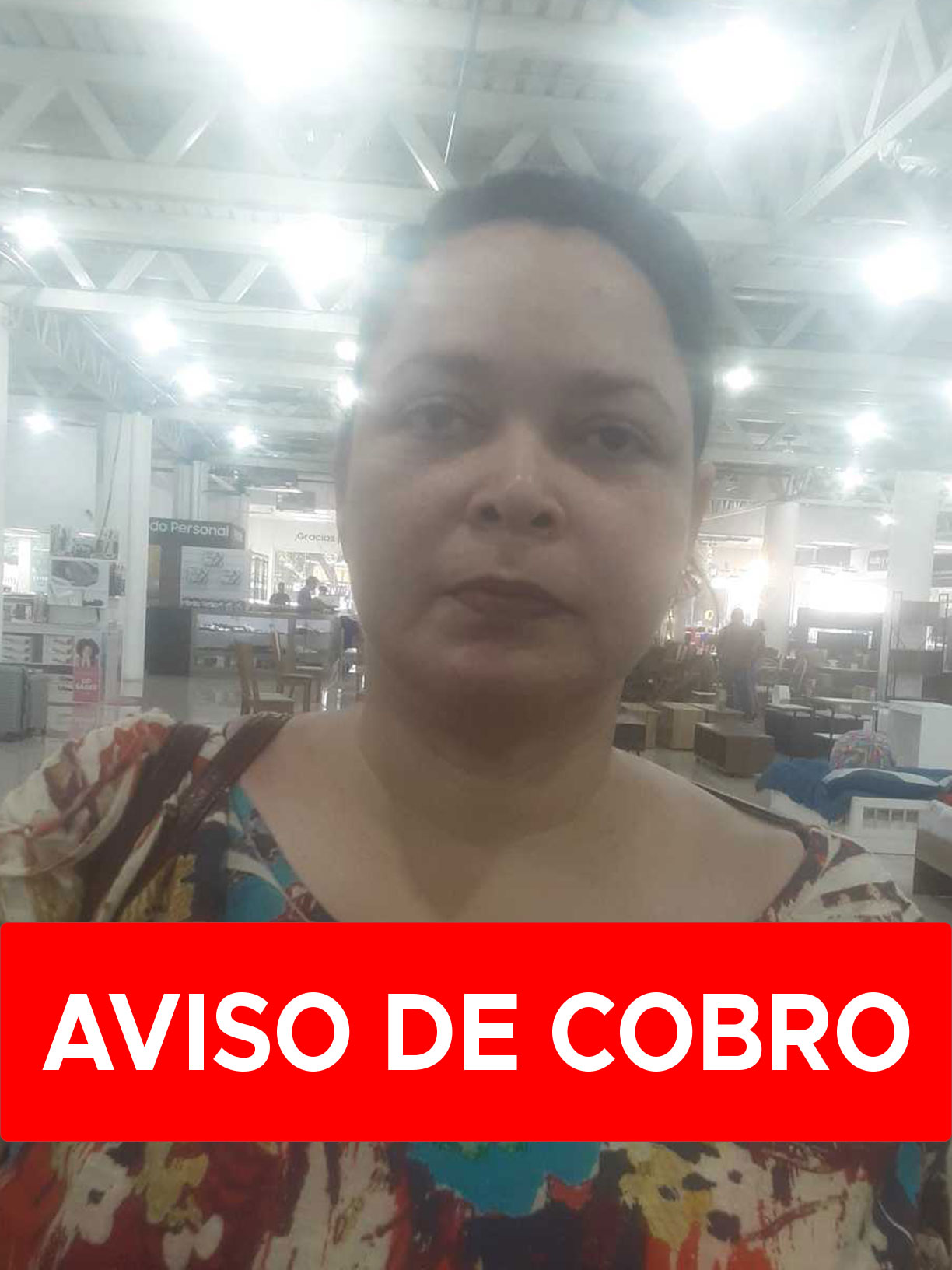 ELISETTE COROMOTO USECHE MARTINEZ