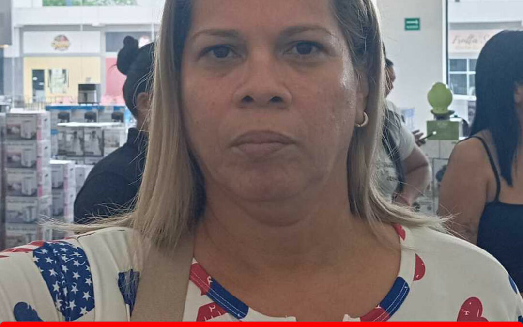 ELIZABETH ESCOBAR NARANJO