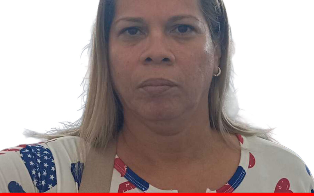 ELIZABETH ESCOBAR NARANJO