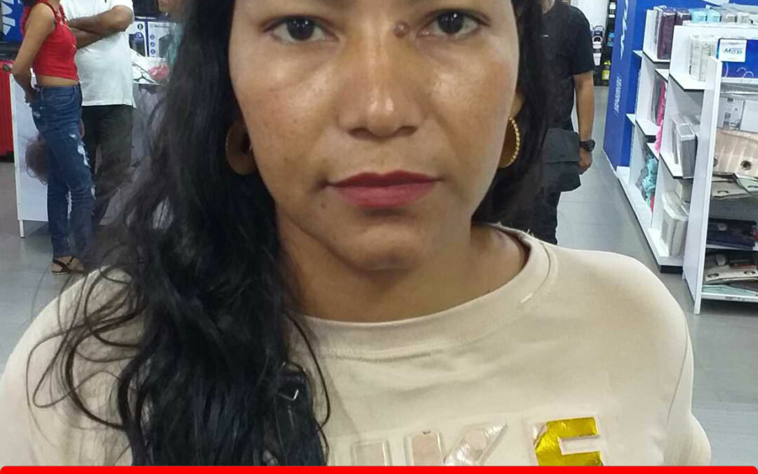 ELMID MARIANNY CORASPE AGUILARTE