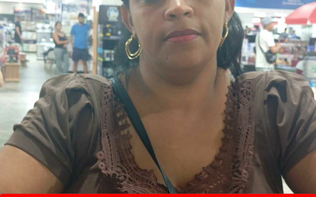 ELSY MAYERLING BOLIVAR RIVAS