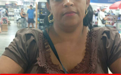ELSY MAYERLING BOLIVAR RIVAS