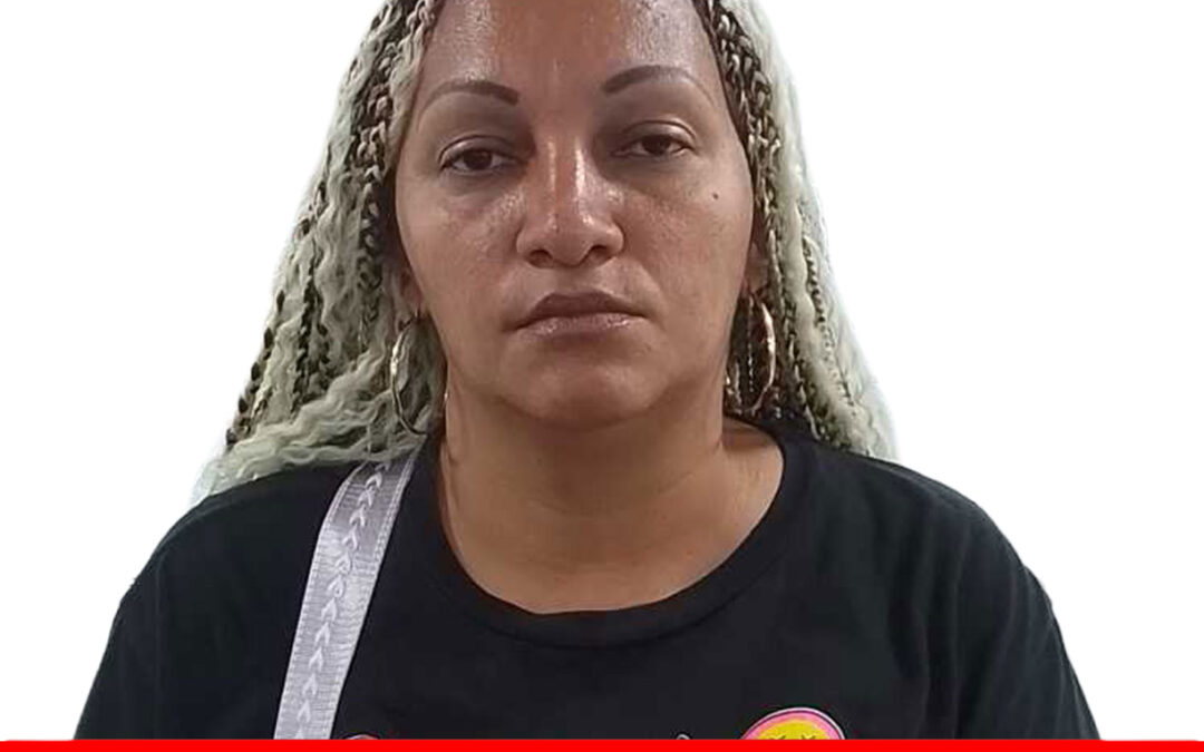 ELVIA JACQUELINE SANTIAGO ESPINOZA