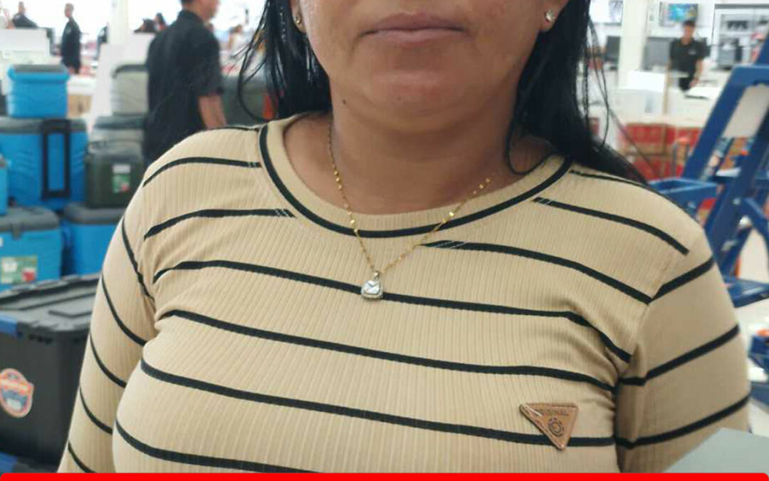 ELVIRA LILIANA CORONA