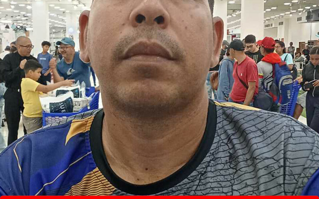 ELVIS WILFREDO FERNANDEZ