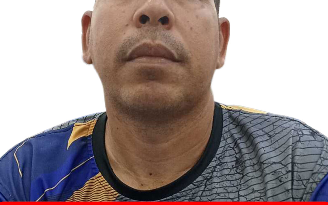 ELVIS WILFREDO FERNANDEZ