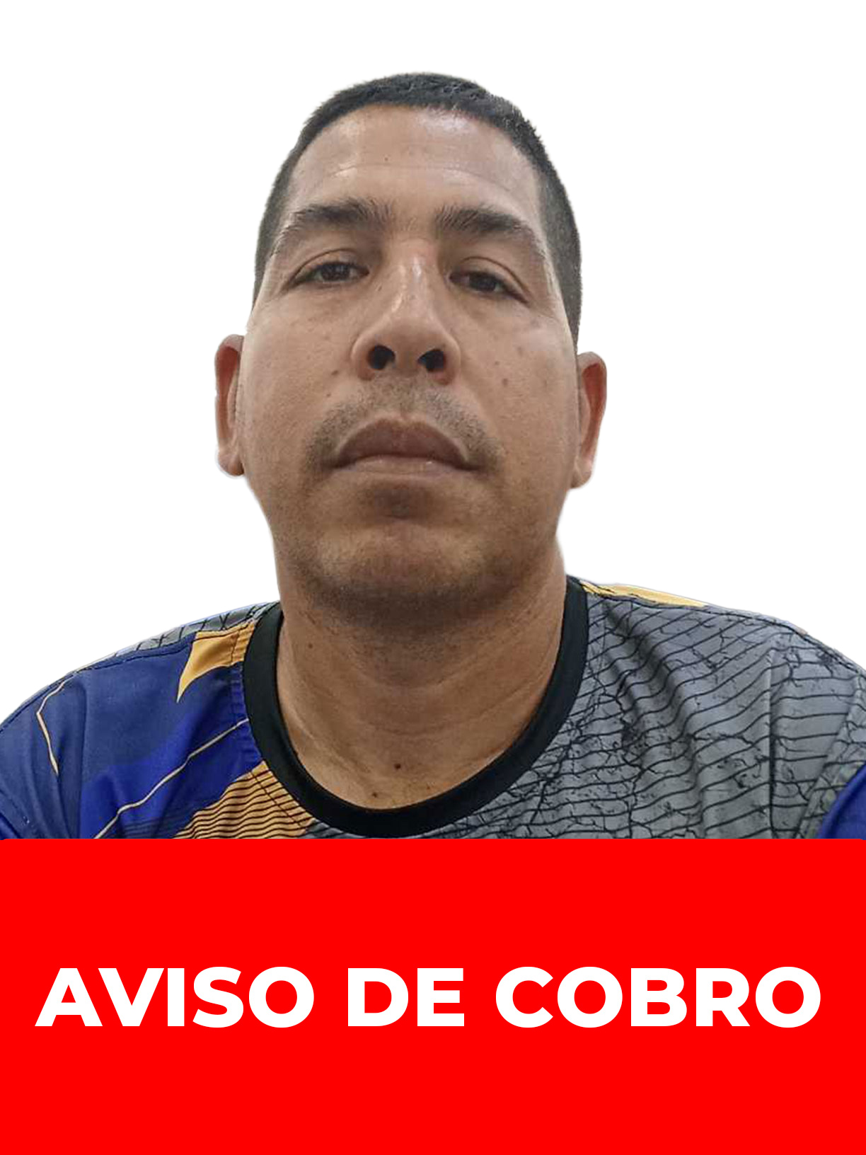 ELVIS WILFREDO FERNANDEZ