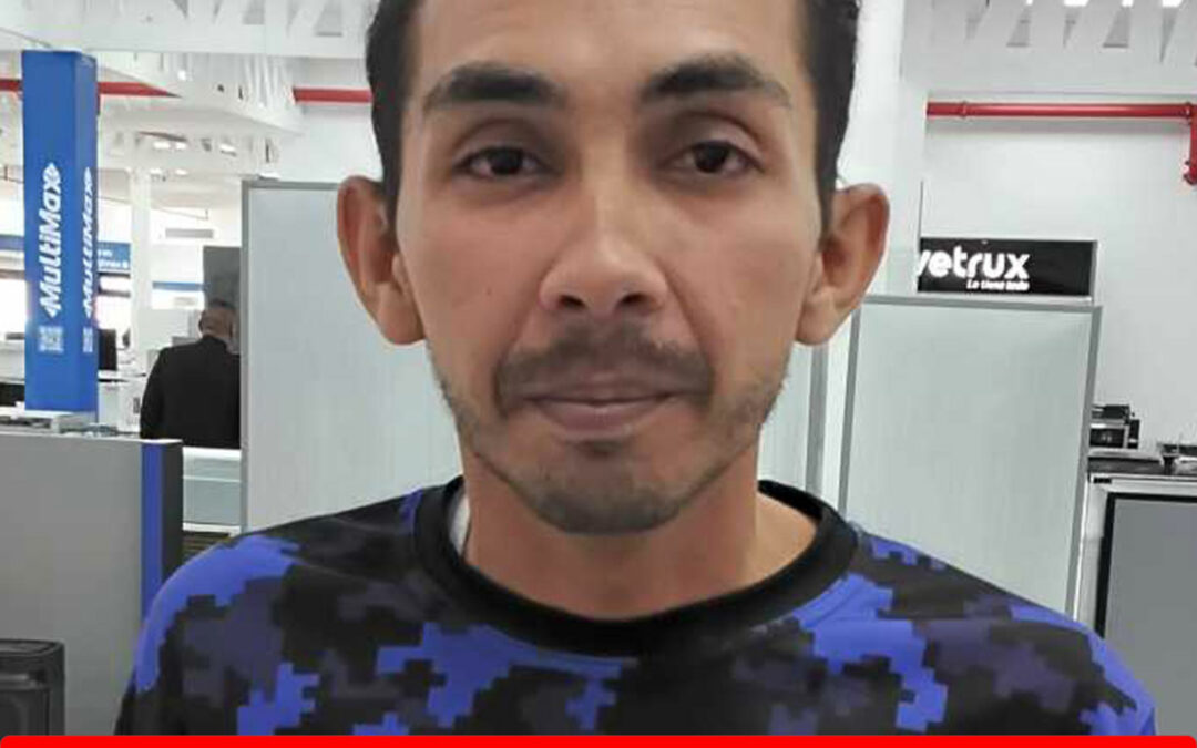 EMIL JOSE MAIZ MARTINEZ