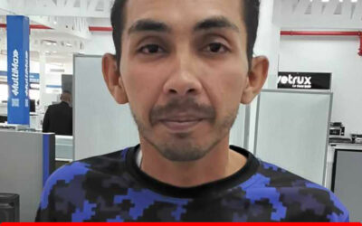 EMIL JOSE MAIZ MARTINEZ