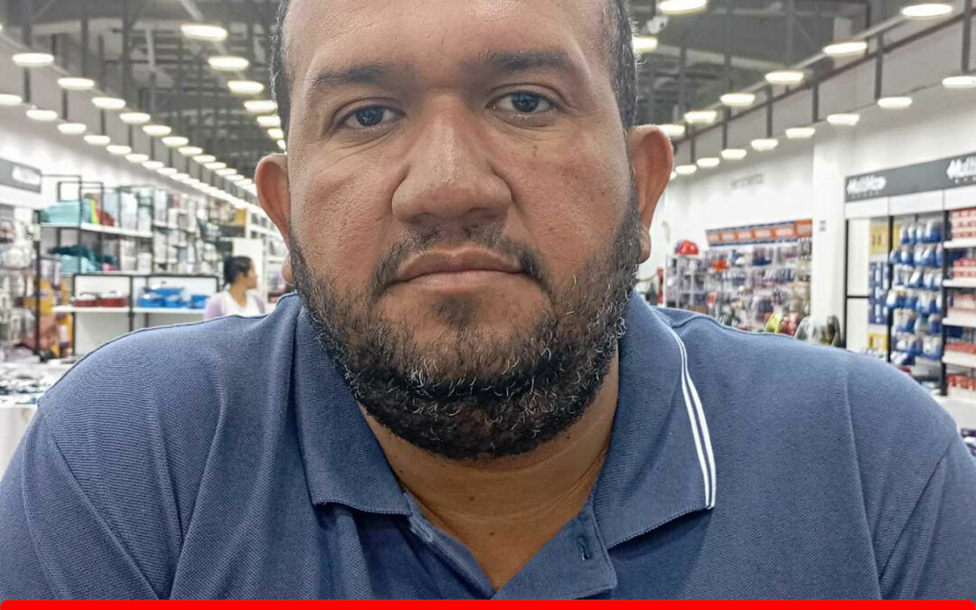 EMILIO JOSE MONTOYA