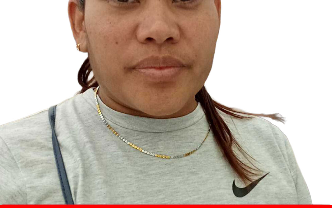 EMILY DEL CARMEN SANCHEZ PEROZO