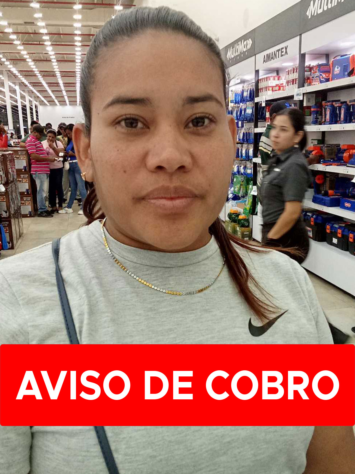 EMILY DEL CARMEN SANCHEZ PEROZO