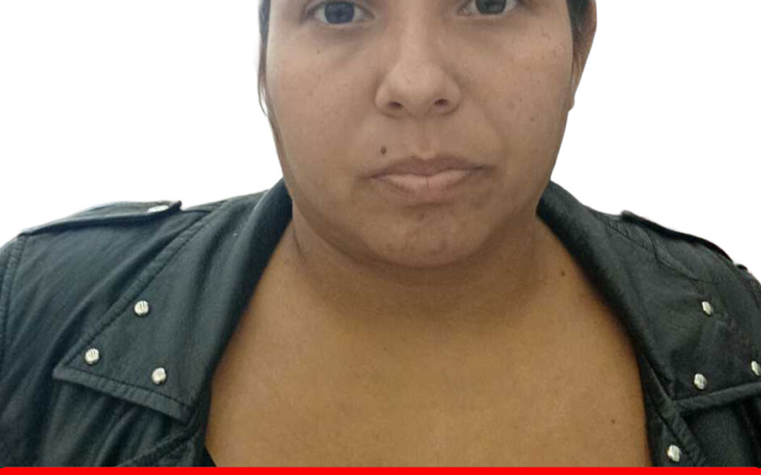 EMILY STEFANNY URDANETA