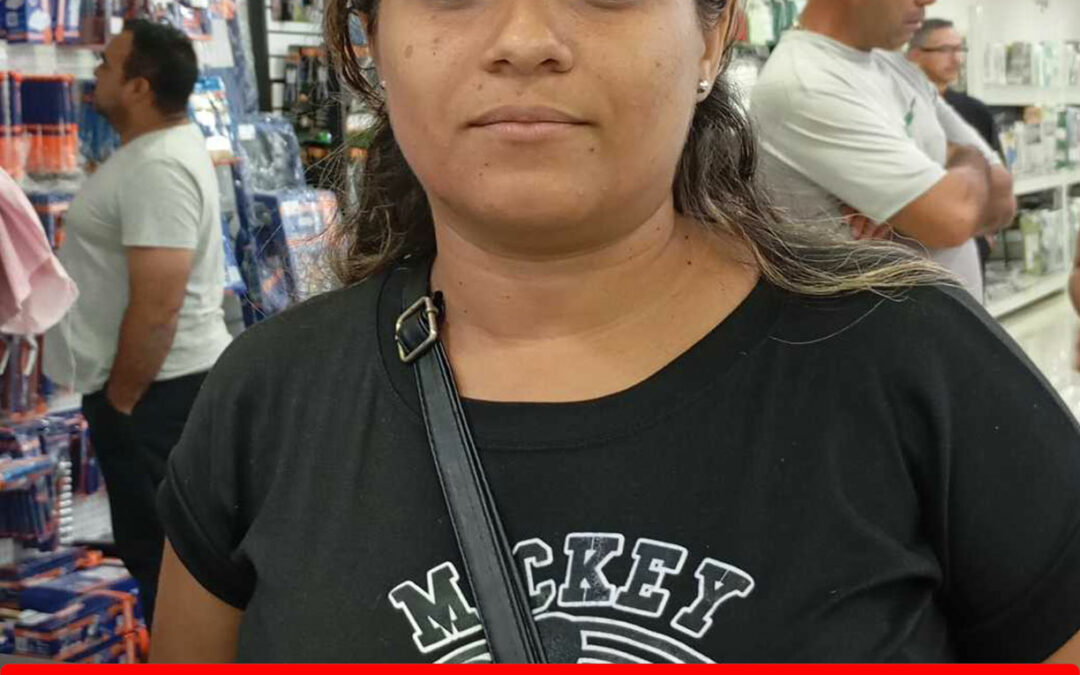 EMILYS CAROLINA DURAN DE GARCIA