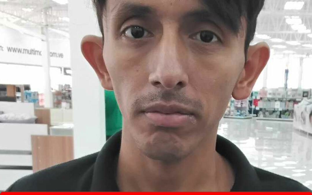 ENDRIK NARCISO SANCHEZ MARQUEZ