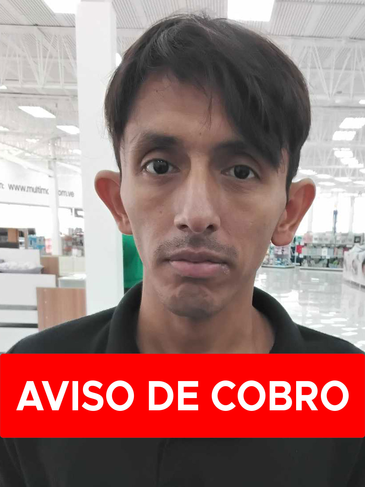 ENDRIK NARCISO SANCHEZ MARQUEZ