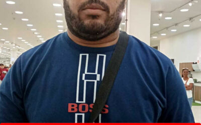 ENRIQUE ALBERTO ZUNIAGA GITTENS