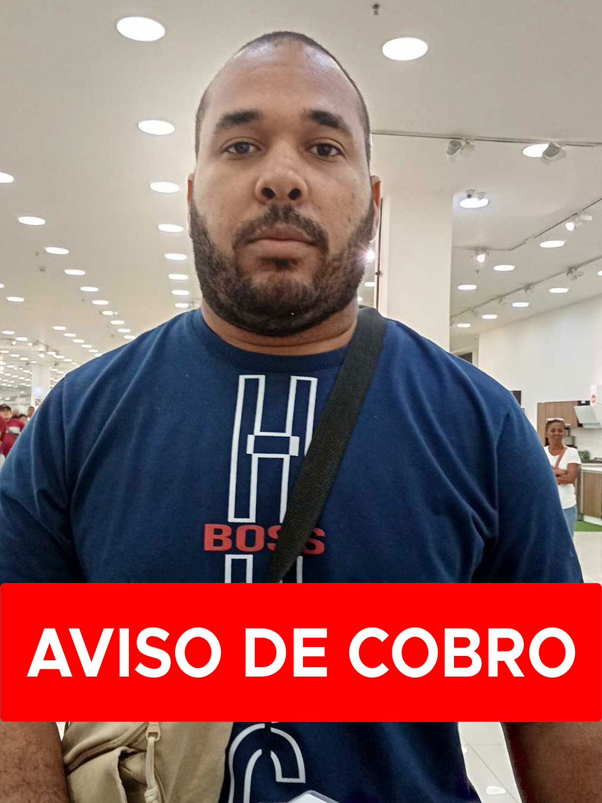 ENRIQUE ALBERTO ZUNIAGA GITTENS