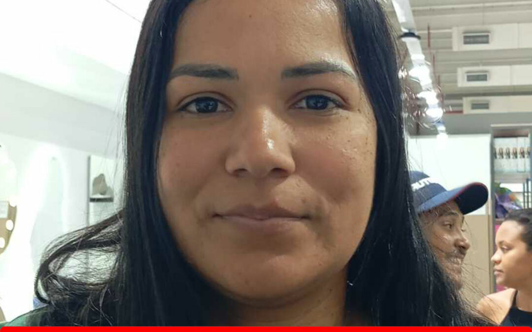 ERICKA YISELL MOUREZUT GUARAMATO