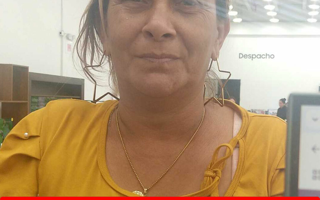 ERIKA CHIQUINQUIRA CASTELLANO BRICEñO