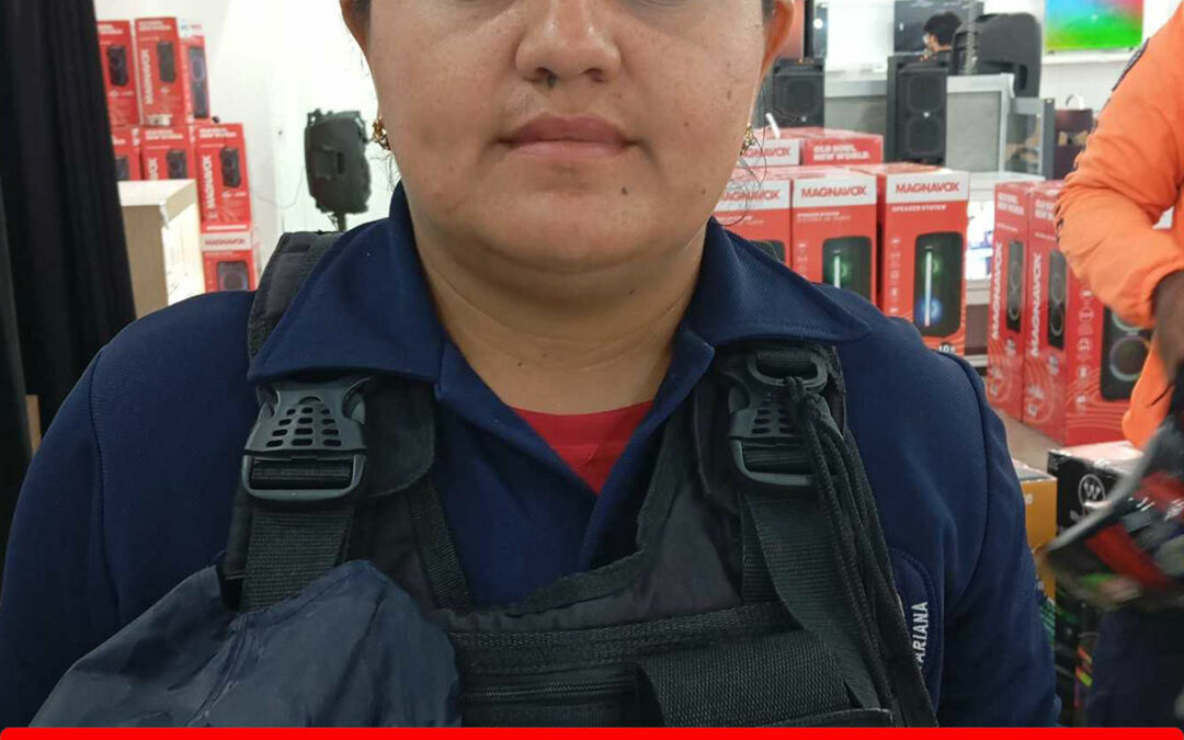 ERIKA ROSMARY FERNANDEZ SABALA