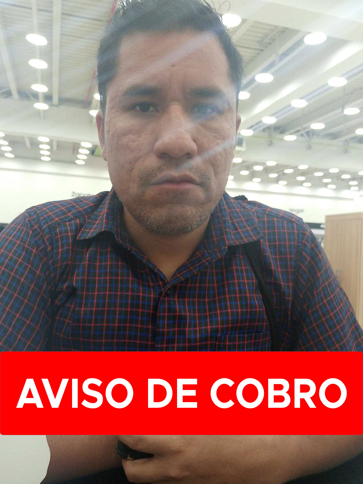ERVIN FERNANDEZ