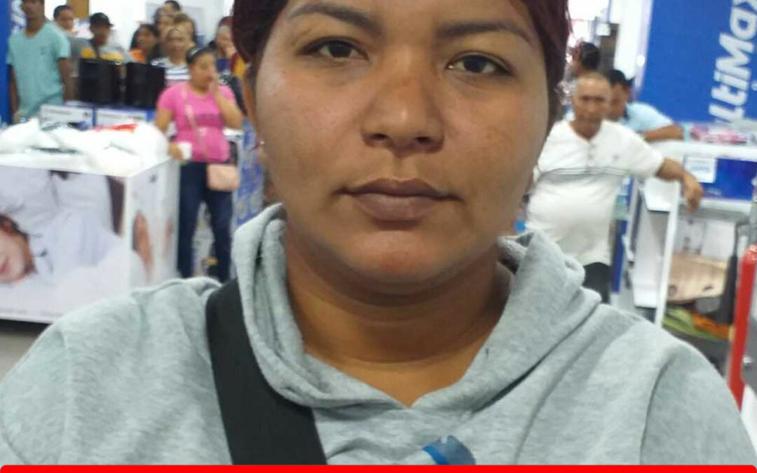 ESLEINY DAYANA LOPEZ