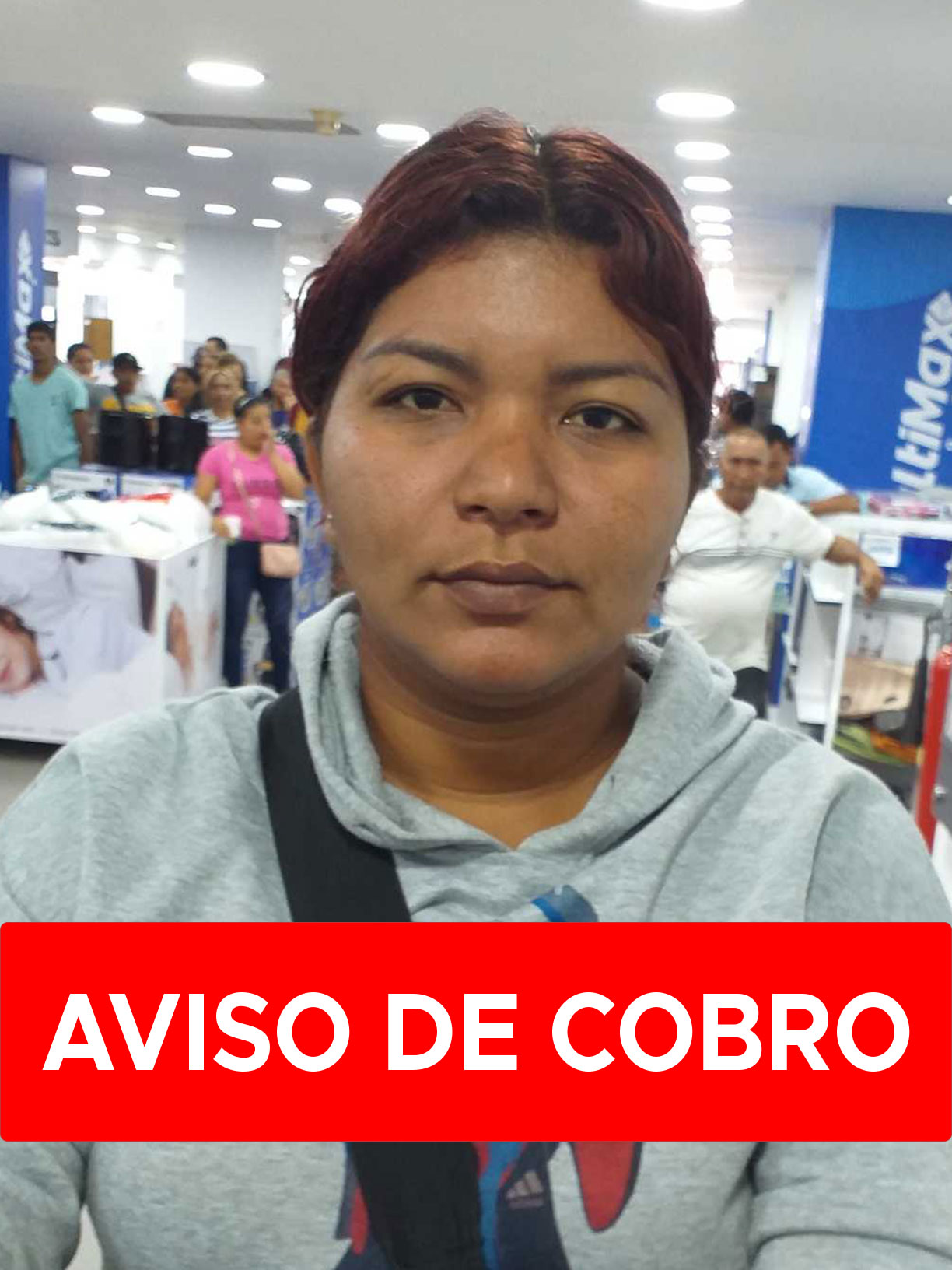 ESLEINY DAYANA LOPEZ