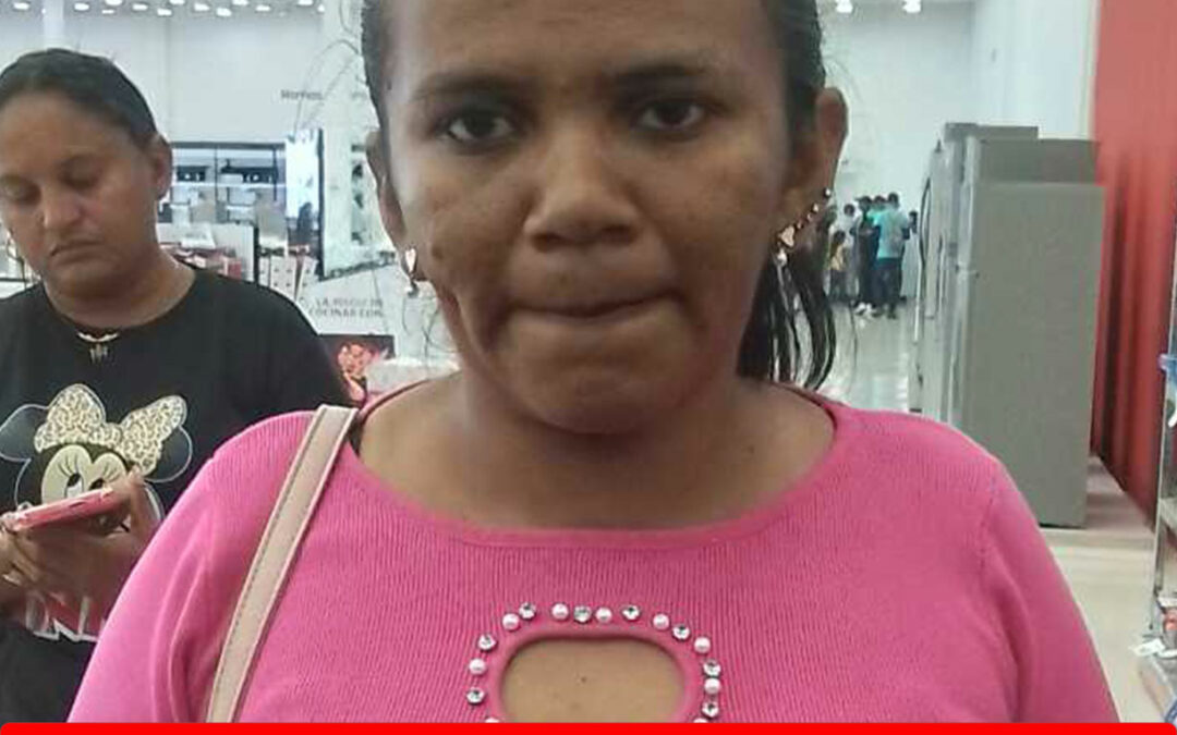 ESMARI SULIBET BELISARIO MUJICA