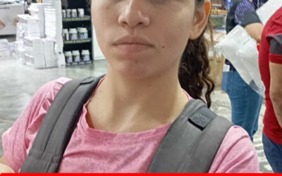 ESTEFANIA DAILYBETH SIERRA GUERRA