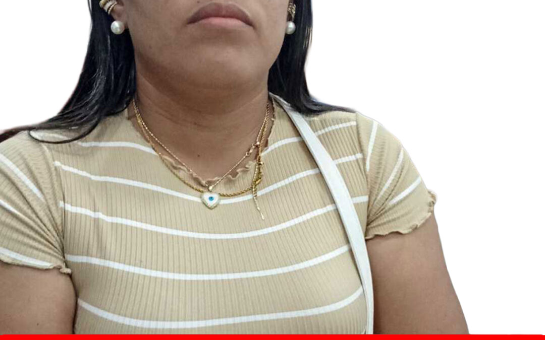 ESTEFANIA DESSIRE MENDOZA NAVARRO