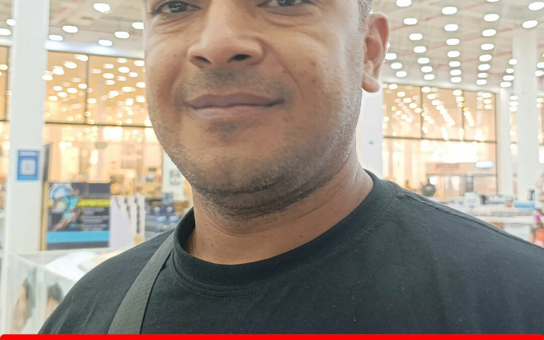 EUDE JAVIER CASTILLO JIMENEZ