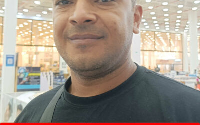 EUDE JAVIER CASTILLO JIMENEZ