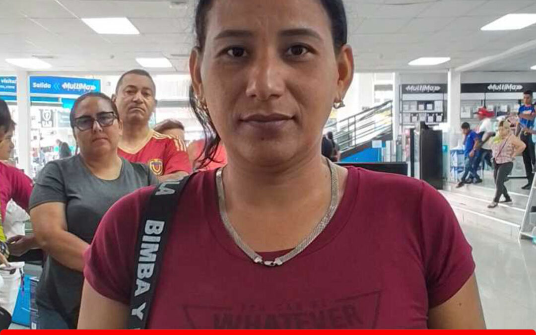 EVELYN DEL CARMEN VILORIA AUSLAR