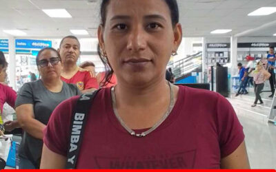 EVELYN DEL CARMEN VILORIA AUSLAR