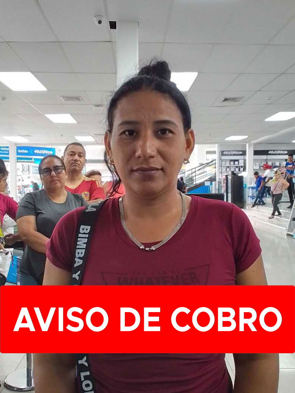 EVELYN DEL CARMEN VILORIA AUSLAR