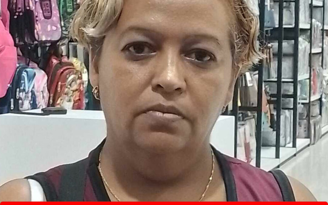 EVELYN VICTORIA GONZALEZ RODRIGUEZ