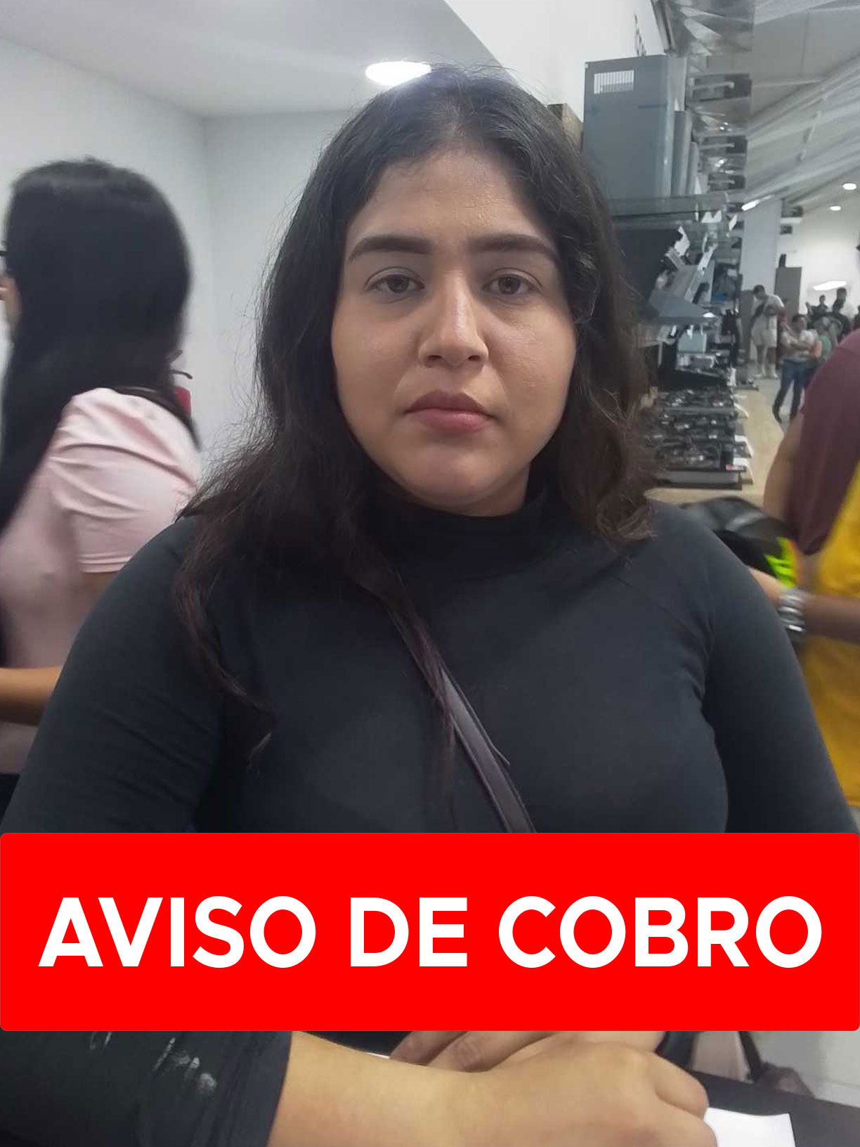EYNA PAOLA HIDALGO LINDARTE
