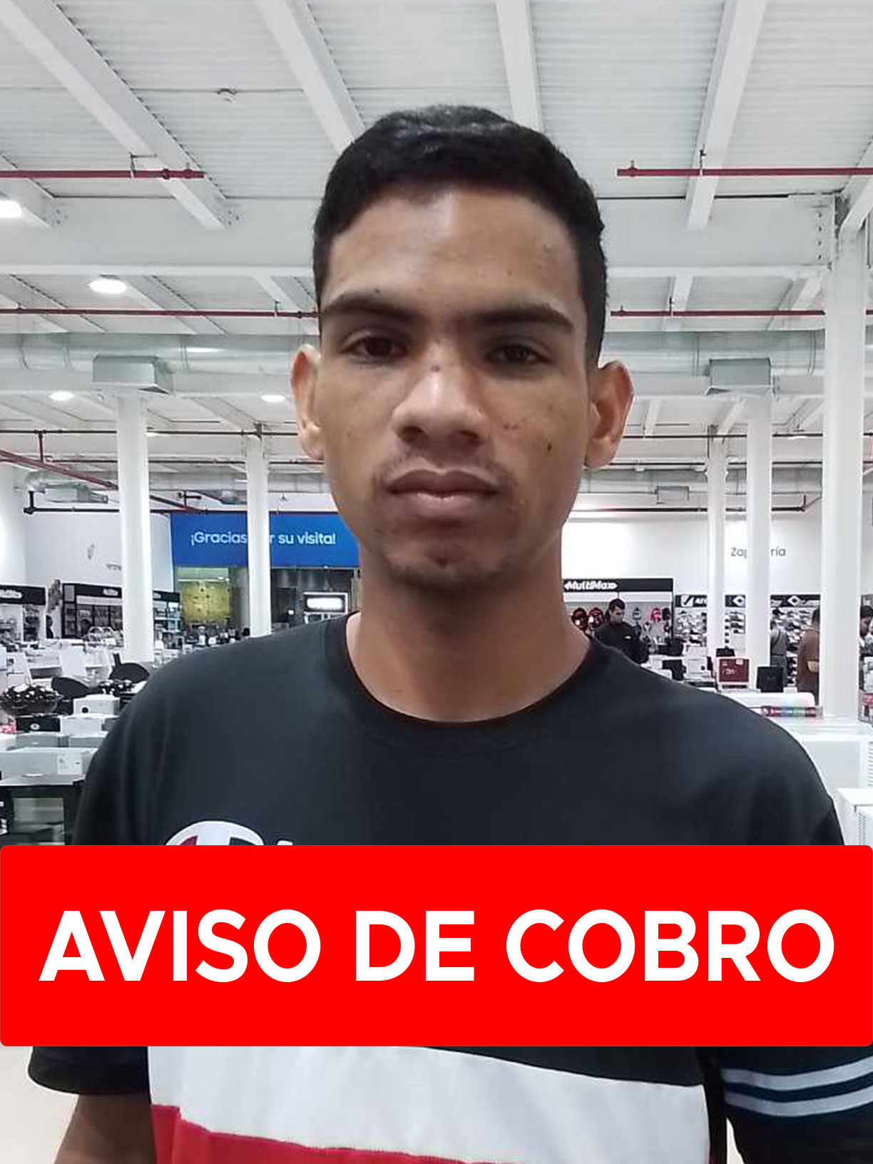 FABIO JAVIER VIÑA HERRERA