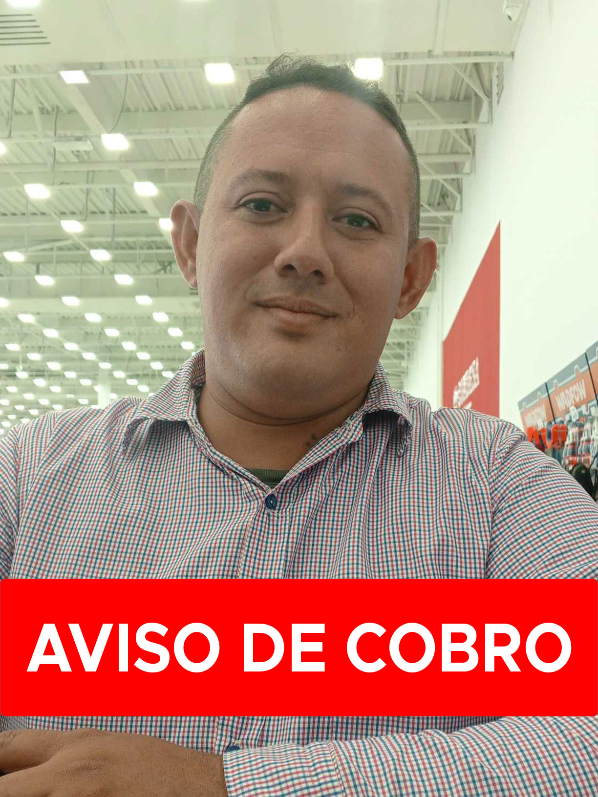 FABIO YUNIOR TOVAR CONTRERAS