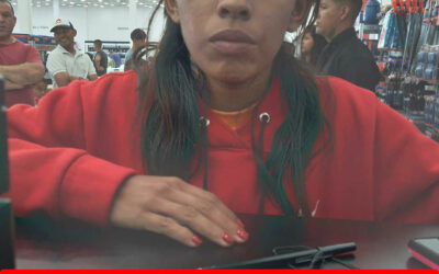 FANNY YOHANAXI FLORES CASTILLO