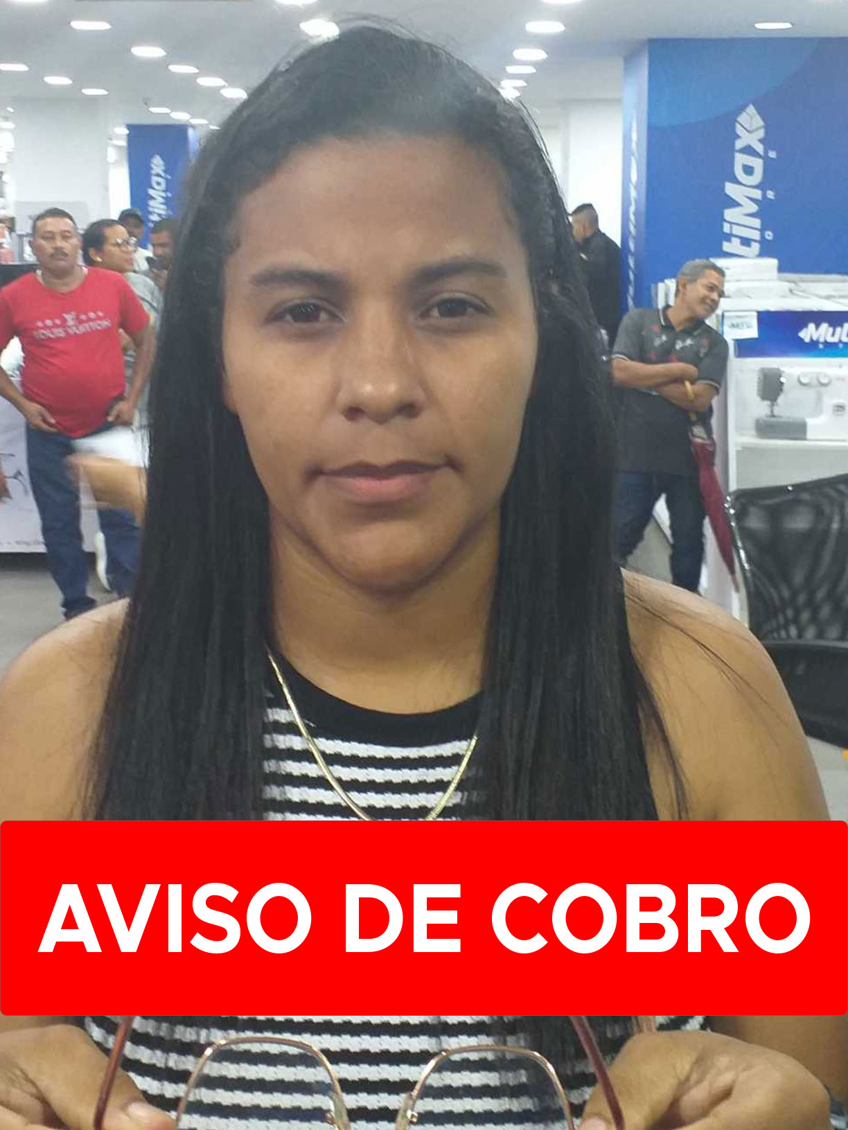FELIANNY DE LOS ANGELES ABREU CORDERO