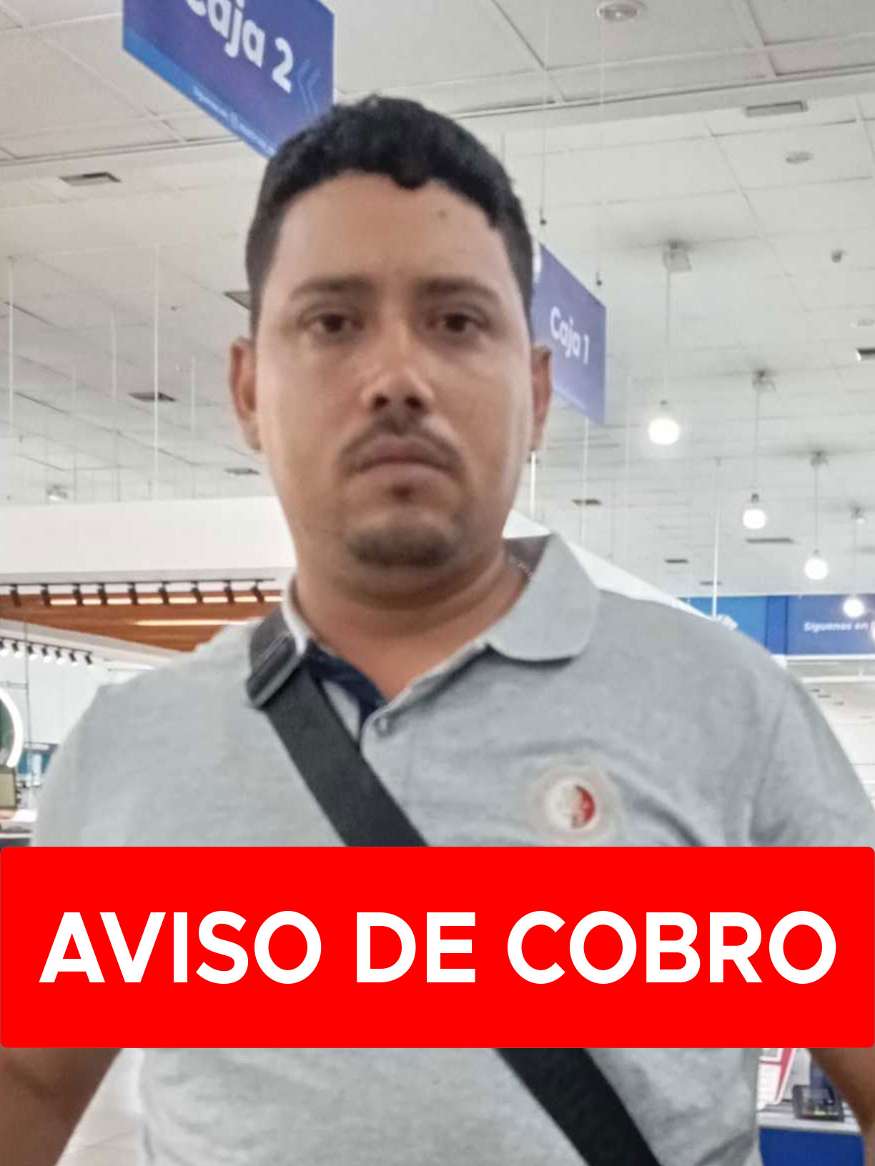 FELIX RAFAEL LUGO LOPEZ