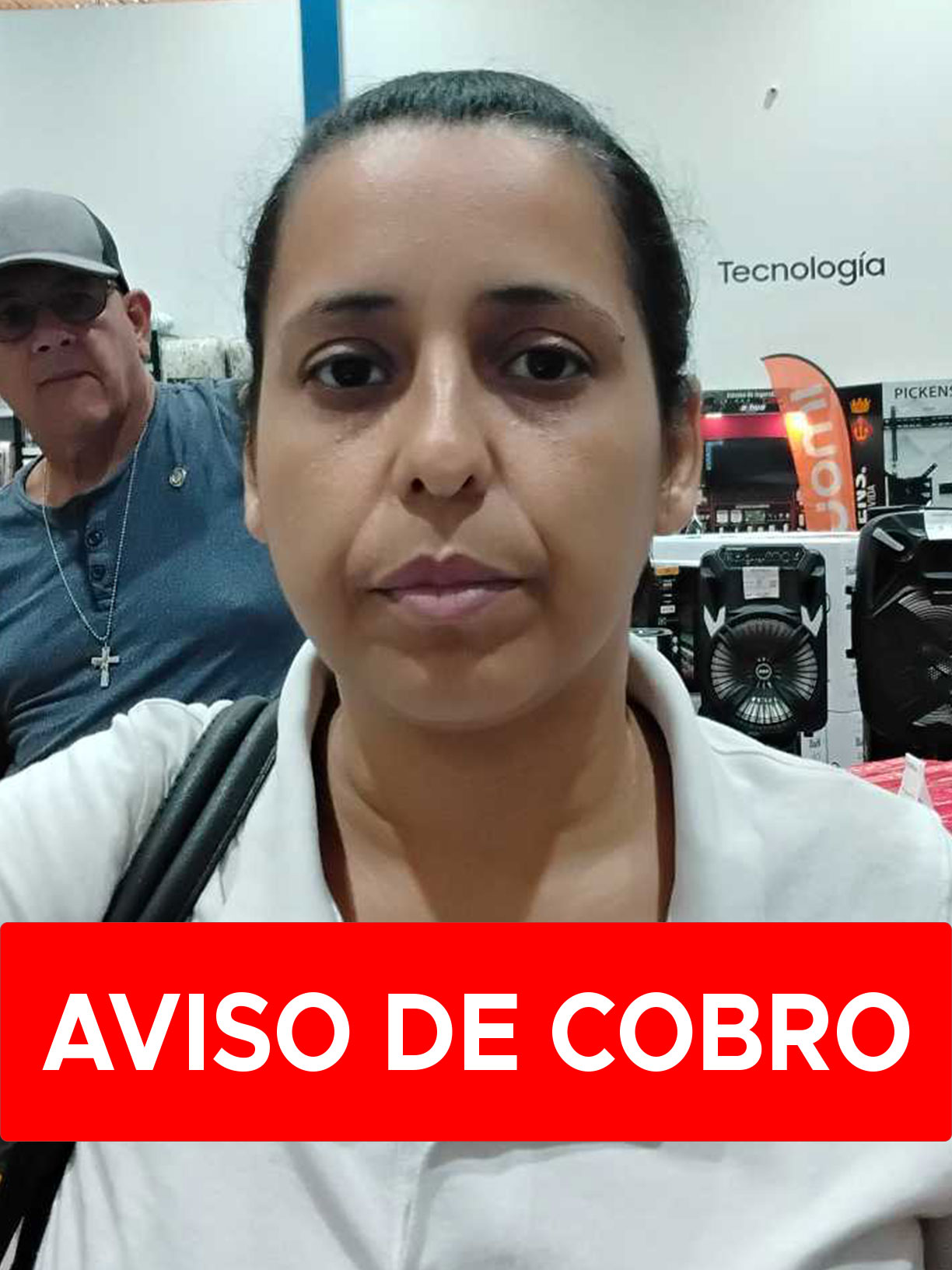 FERNANDA PATRICIA FERNANDEZ