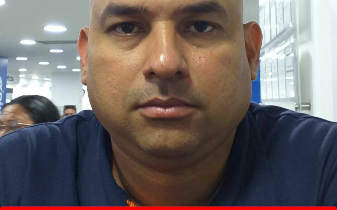 FERNANDO ARGENIS BERMUDEZ MUÑOZ