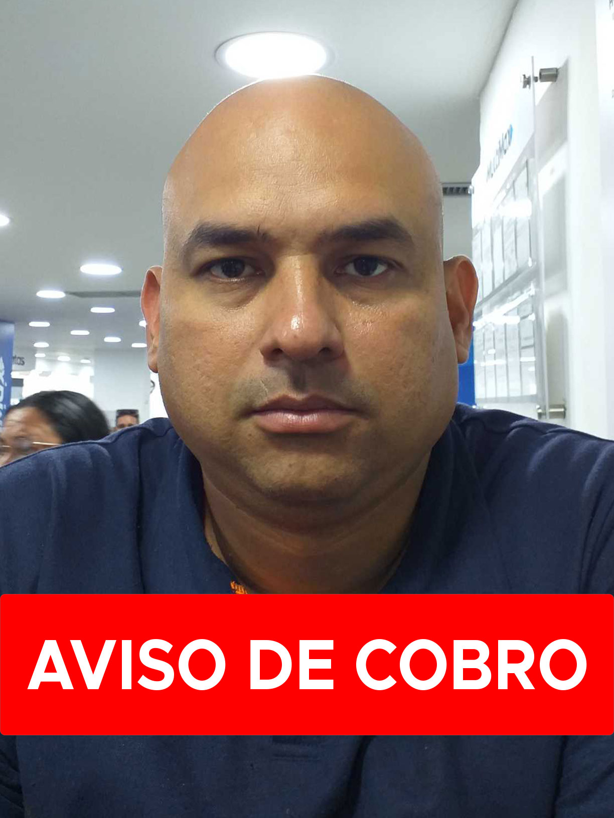 FERNANDO ARGENIS BERMUDEZ MUÑOZ